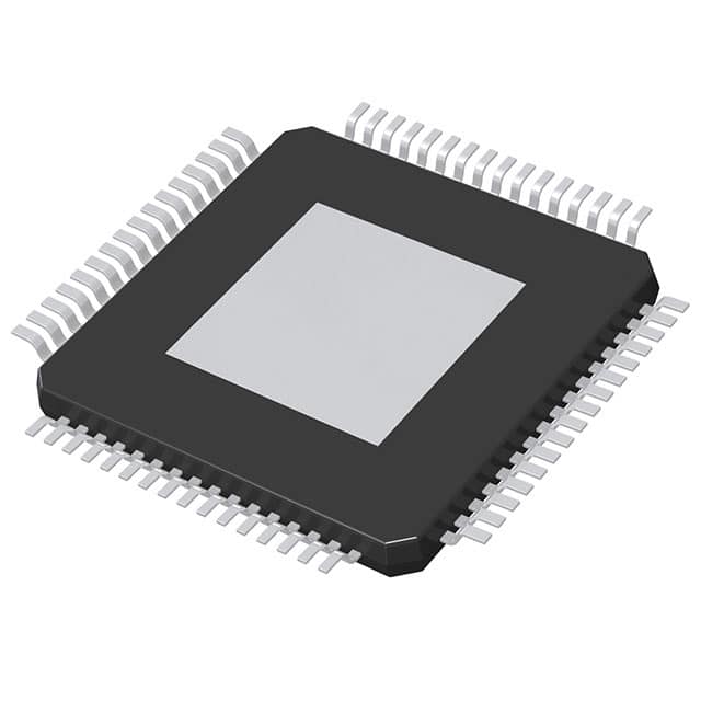 BD63030EKV-CE2 Rohm Semiconductor  Driver e controllori per motori